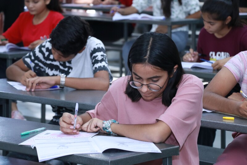 Gurukripa Genius Exam 2025 