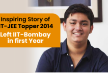 Inspiring story of IIT Topper Chitrang Murdia